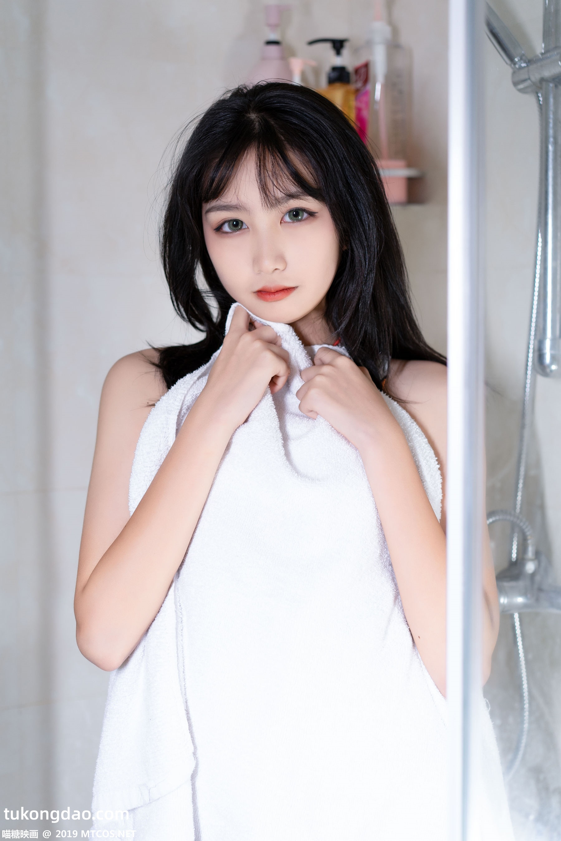 喵糖映画 VOL.031 写真集 写真系列-第39张